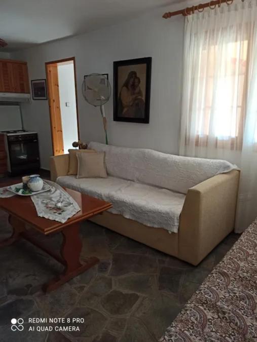 Villa Asimidou Ajía Paraszkeví Kültér fotó