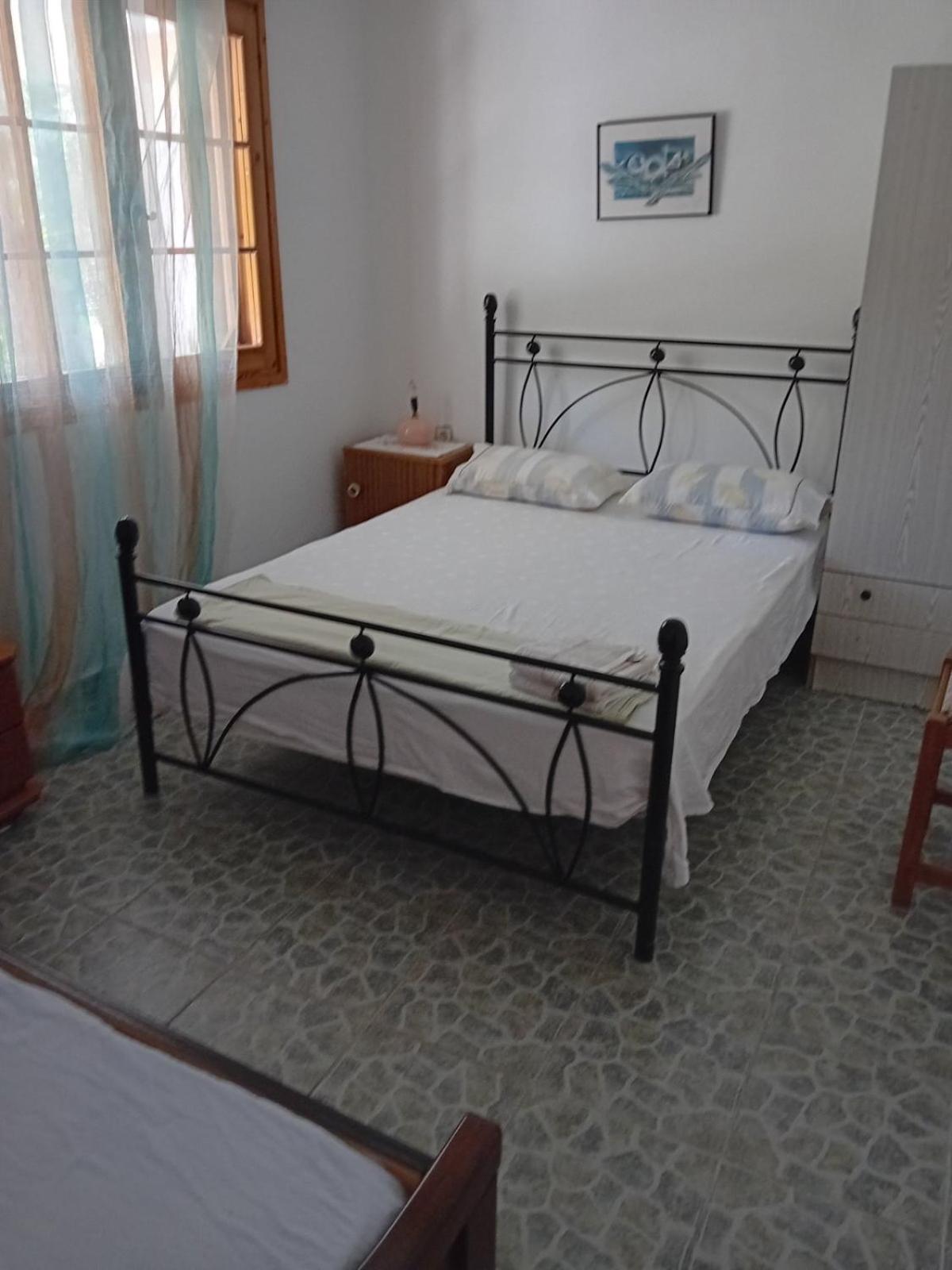 Villa Asimidou Ajía Paraszkeví Kültér fotó