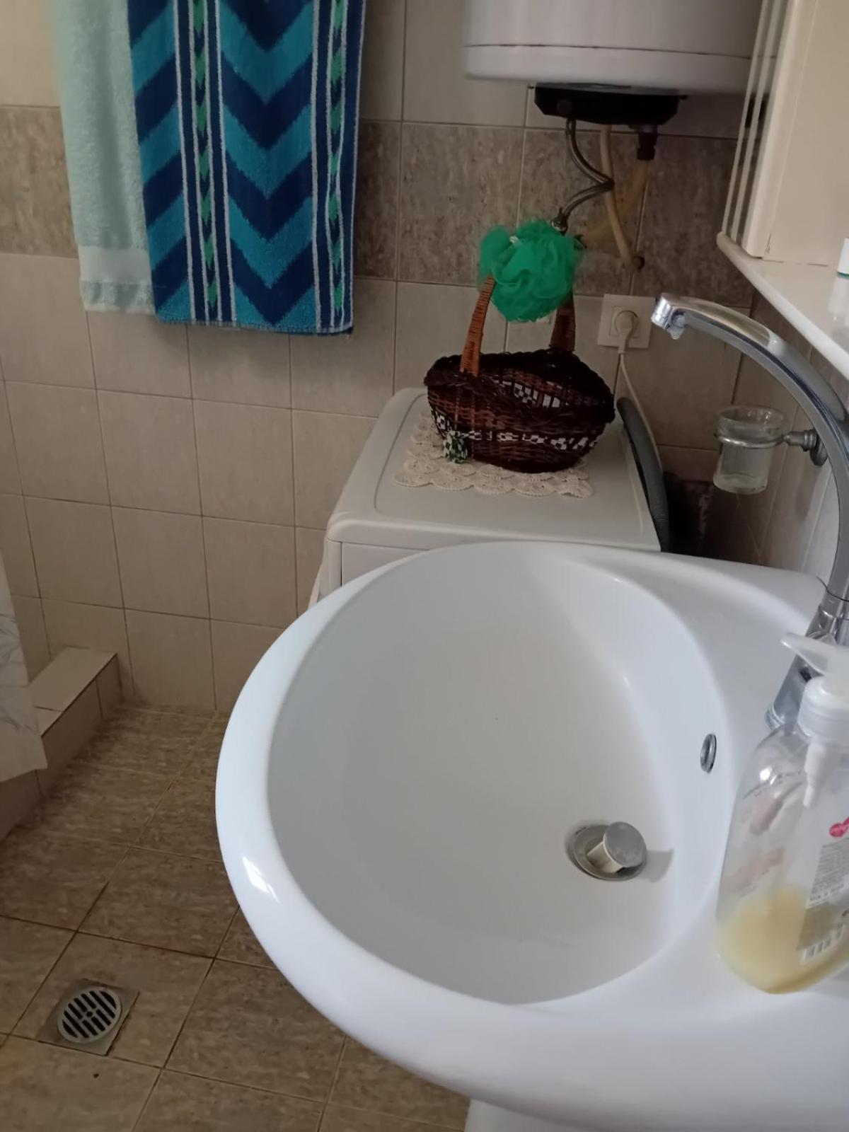 Villa Asimidou Ajía Paraszkeví Kültér fotó