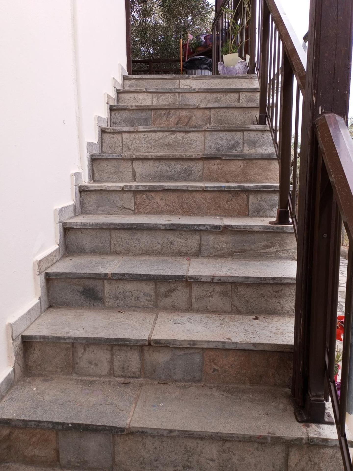 Villa Asimidou Ajía Paraszkeví Kültér fotó