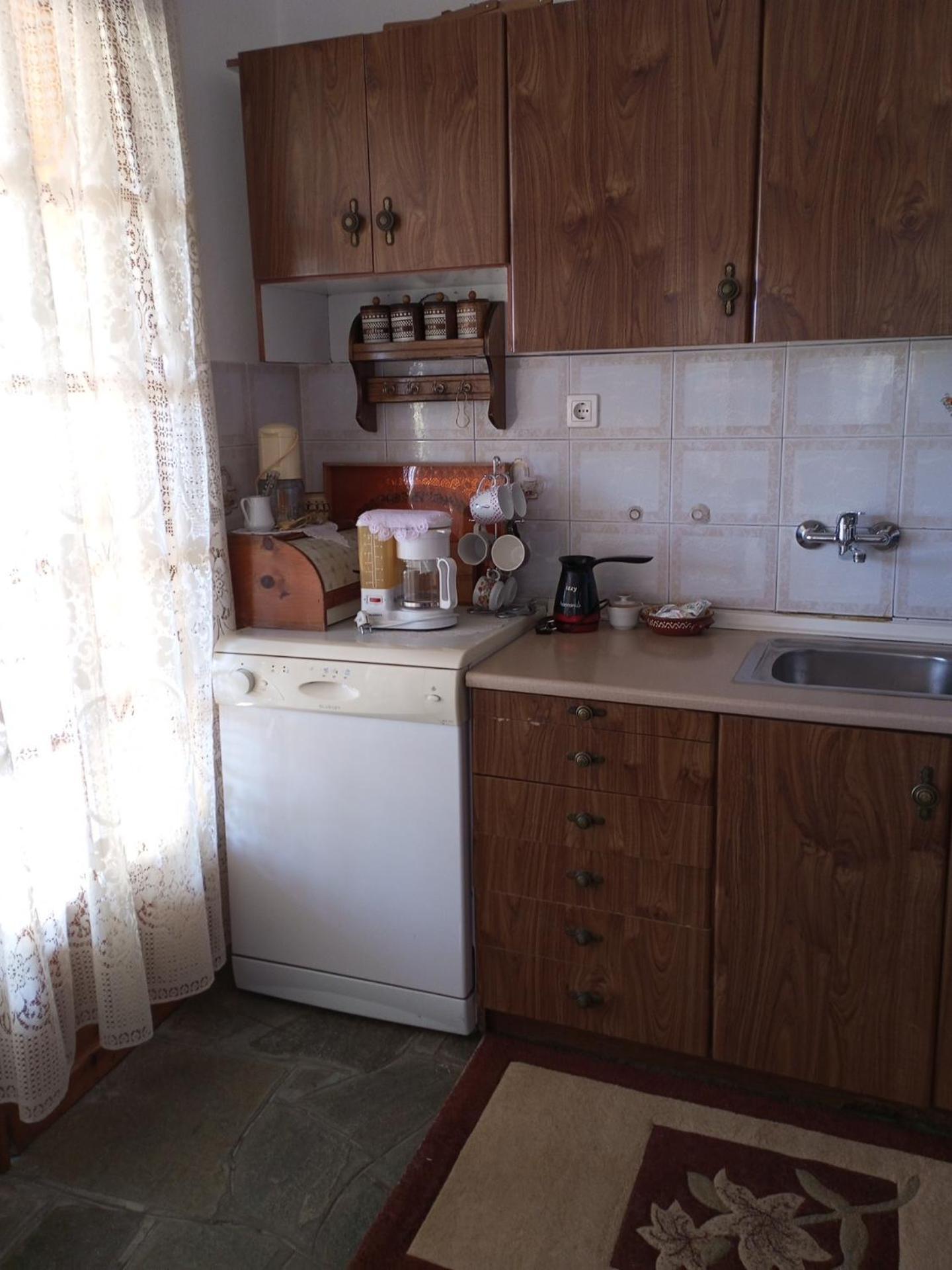 Villa Asimidou Ajía Paraszkeví Kültér fotó