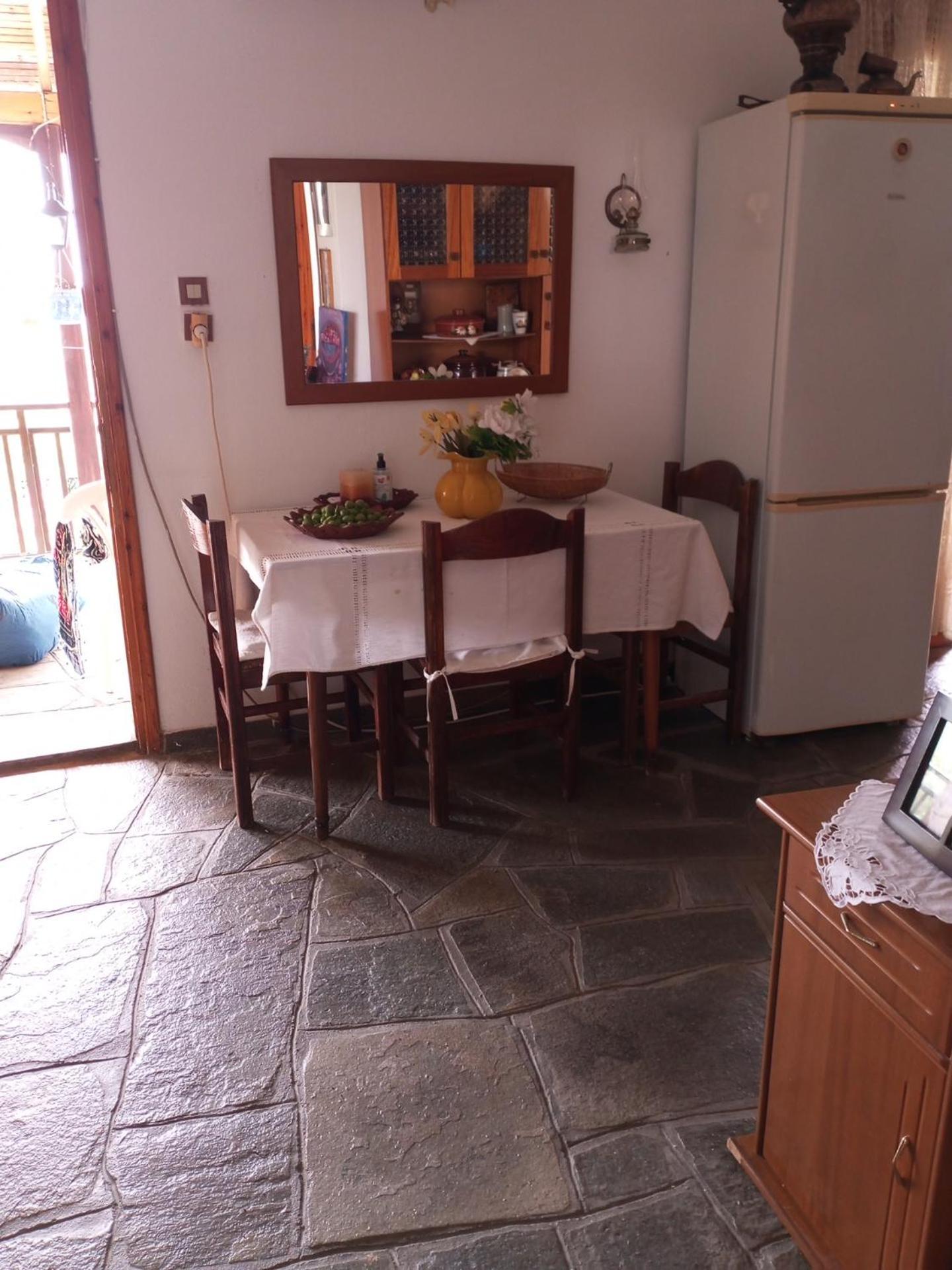Villa Asimidou Ajía Paraszkeví Kültér fotó